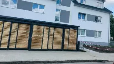 Unternehmen BBG Baubetrieb Baybarz GmbH