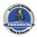 Firmenlogo von Friedrichs - Rundum Service Haus & Garten