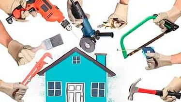 Unternehmen Friedrichs - Rundum Service Haus & Garten