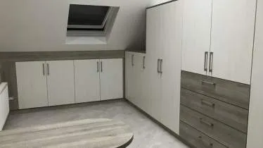 Unternehmen Dukwen Möbelbau