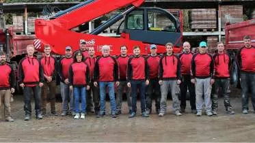 Unternehmen Knob GmbH