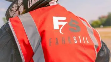 Unternehmen Fahrschule FS Fahrstil