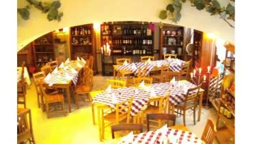 Unternehmen Enoteca da Alberto