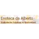 Firmenlogo von Enoteca da Alberto
