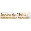 Firmenlogo von Enoteca da Alberto