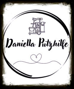Firmenlogo von Daniella Putzhilfe