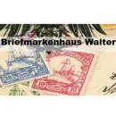 Firmenlogo von Briefmarkenhaus Walter