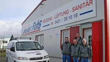 Fohs Installationstechnik