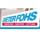 Firmenlogo von Fohs Installationstechnik