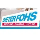 Firmenlogo von Fohs Installationstechnik