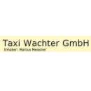 Firmenlogo von Taxi Wachter GmbH