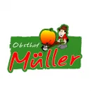 Firmenlogo von Obsthof Müller