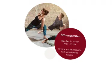 Unternehmen Physiotherapie Bartaune