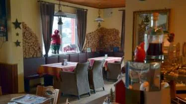 Unternehmen Landgasthof Gräfenhausen