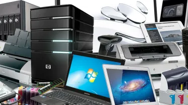 Unternehmen PC Service Bolliger