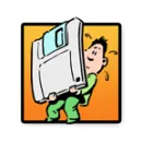 Firmenlogo von PC Service Bolliger