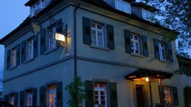 Unternehmen Gasthaus Adler