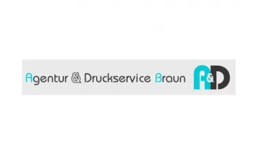 Unternehmen Agentur & Druckservice Braun