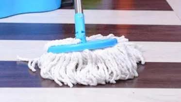 Unternehmen B&K Gebäudereinigung