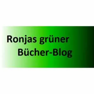 Firmenlogo von Ronjas grüner Bücher Blog