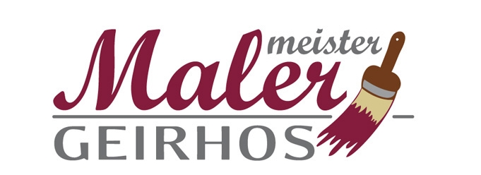Unternehmen Malermeister Geierhos