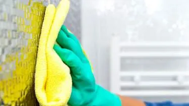 Unternehmen DR Reinigung KLG