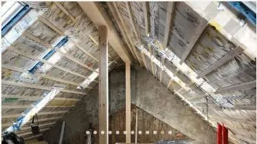 Unternehmen TRS Rothenanger