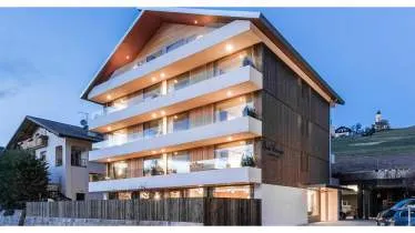 Unternehmen Paula Wiesinger Apartments & Suites