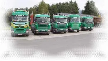 Unternehmen Holzhandel & Transport Heid GmbH & Co.KG
