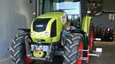 Unternehmen Feuersträter GmbH