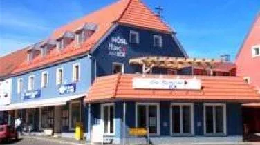 Unternehmen Haus am Eck