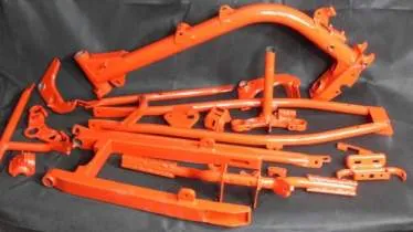 Unternehmen J & L Oberflächendesign