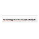 Firmenlogo von Abschleppservice Adena GmbH