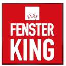 Firmenlogo von Fenster King Pasich