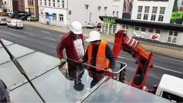 Unternehmen Fenster King Pasich