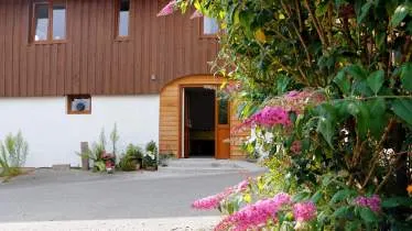 Unternehmen Ferien in Angeln Christa Clausen