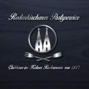 Firmenlogo von Rodenkirchener Partyservice