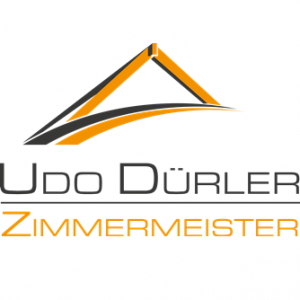 Firmenlogo von Zimmerei Udo Dürler