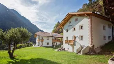 Unternehmen Schönau Bio & Spa Family Appartements