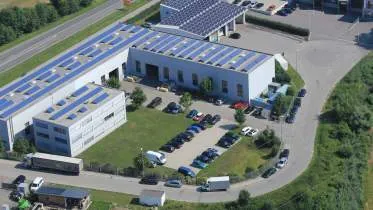 Unternehmen SOMMER Anlagentechnik GmbH