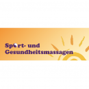 Firmenlogo von Sport- und Gesundheitsmassagen Lucia Greub