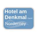 Firmenlogo von Hotel am Denkmal