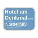 Firmenlogo von Hotel am Denkmal