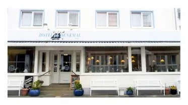Unternehmen Hotel am Denkmal