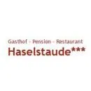 Firmenlogo von Pension - Gasthof Haselstaude des Pichler Gottfried