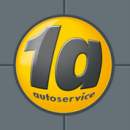 Firmenlogo von 1 A Autoservice Reiner Schäfer