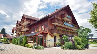 Unternehmen Akzent Hotel Alte Linde - Andreas Bauer