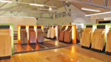 Unternehmen meinBodenbelag.de GmbH