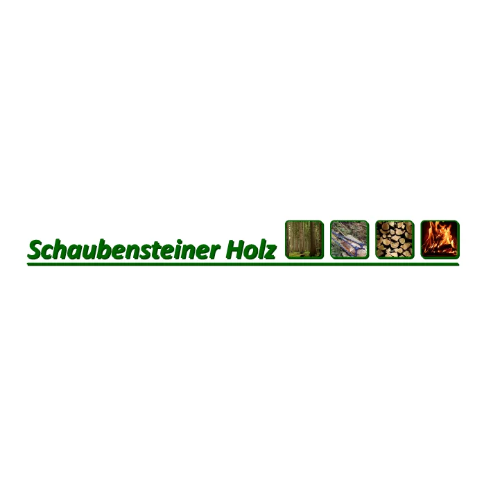 Unternehmen Holzernte - Reinhard Schaubensteiner