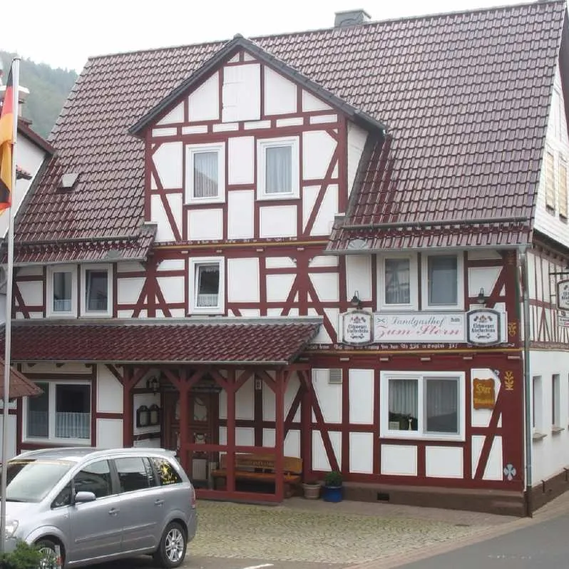 Unternehmen Landgasthaus Zum Stern
